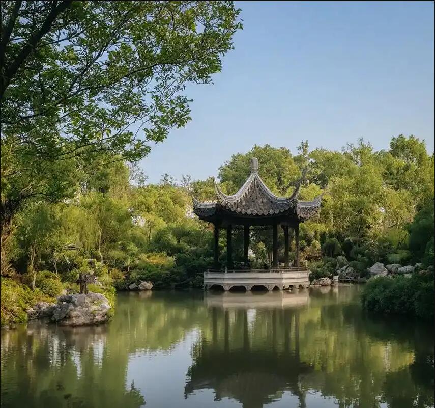 永州零陵涟漪餐饮有限公司